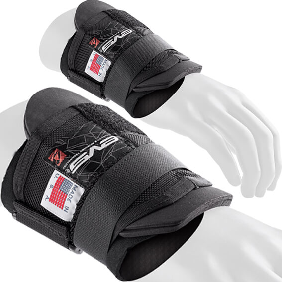 EVS Sports WB01 EVS Sports WB01 Wrist Braces