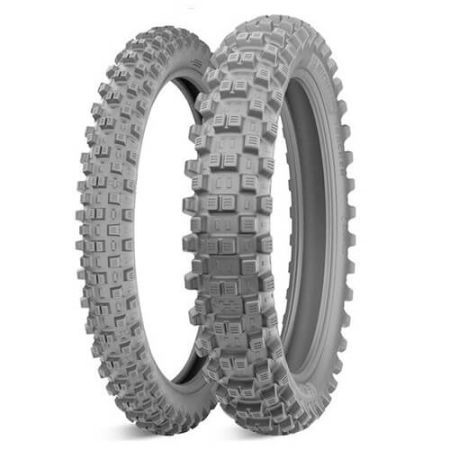 Michelin MICHELIN France Enduro Tracker 110/90-19" gumiabroncs