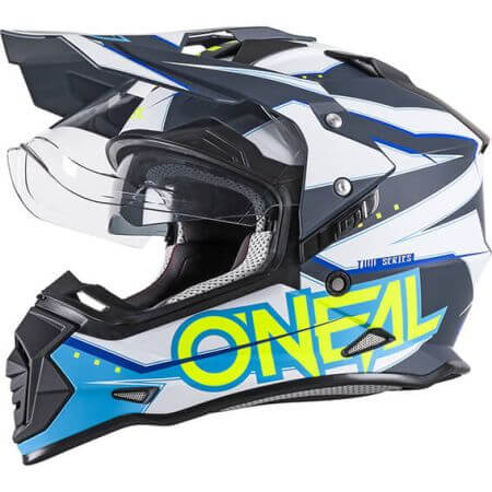 O’Neal O’NEAL Sierra II Slingshot kk cross/enduro buksisak