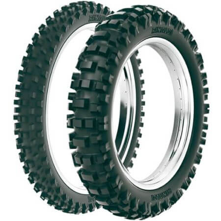 Rinaldi RINALDI MX Hard RMX 35 100/90-19" cross gumiabroncs