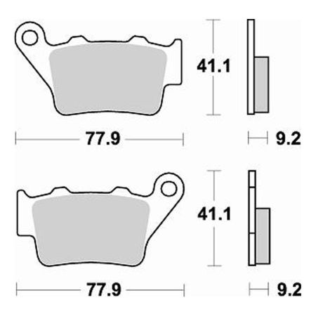 Kyoto France KYOTO France Husqvarna flig sznterezett fkbett 77.9x41.1 metl hts 2023