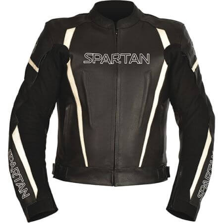 Spartan OXFORD SPARTAN LJ14S MS Sports brdzseki fekete