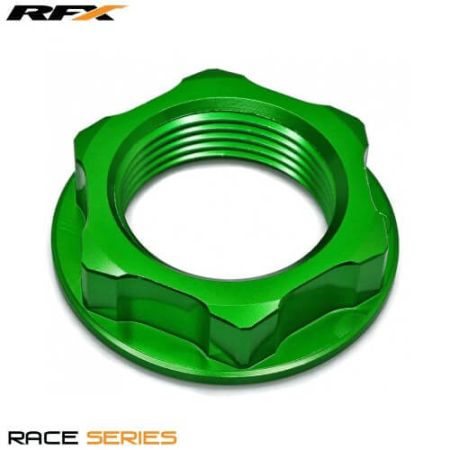 RFX RFX England Kawasaki kormnyszr rgzt anya zld 2022