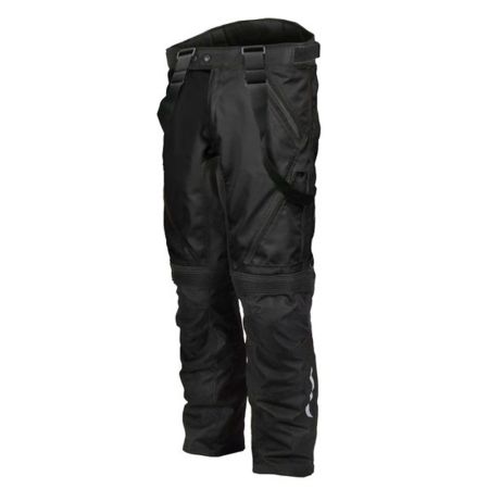 RAVENNA RAVENNA MOTO ITALY WP cordura nadrg fekete 2024