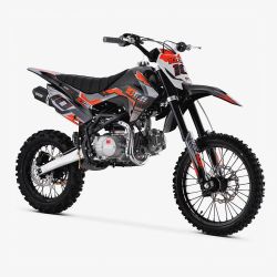  10TEN 10TEN England 125R 17/14 Pit Bike 2023