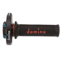  Domino DOMINO ITALY Racing gzszektor 3476 fekete/piros 2022