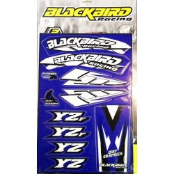  BlackBird 5224