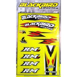  BlackBird 5315