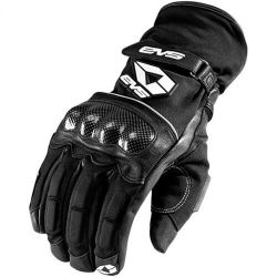  EVS EVS STREET GLOVES BLIZZARD keszty fekete 2022