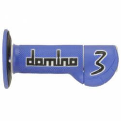  Domino DOMINO ITALY Cross/Enduro markolat A23 kk/fehr/fekete 2022