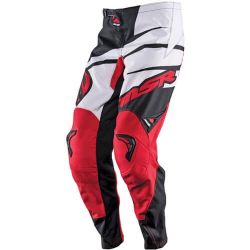  MSR Racing MSR RACING USA AXXIS gyermek MX nadrg fekete/piros