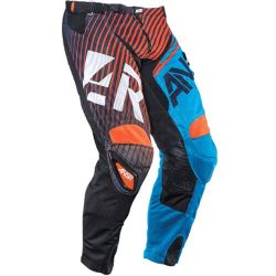  Answer ANSWER RACING USA ELITE VENTED MX nadrg kk/narancs