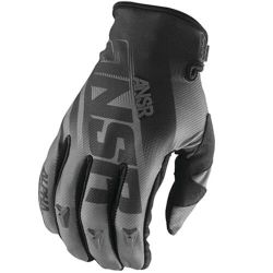  Answer ANSWER RACING ALPHA MX keszty szrke/fekete