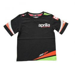  APRILIA APRILIA Spin Off fekete gyermek pl