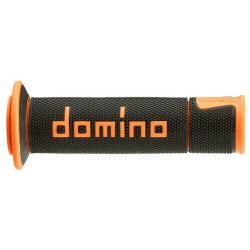  Domino DOMINO ITALY Racing markolat A45 fekete/narancs 2022