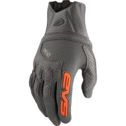  EVS EVS GLOVES IMPACT keszty szrke/narancs 2023