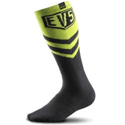  EVS EVS MOTO COOLMAX cross zokni fekete/hiviz 2023
