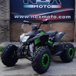  NCX MOTO Italy NCX MOTO ITALY FX 250cc quad fekete 2023