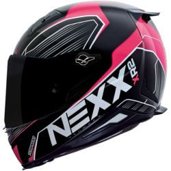  Nexx NEXX XR2 Torpedo speed buksisak pink
