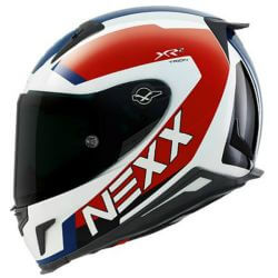  Nexx NEXX XR2 Trion speed buksisak fehr/kk