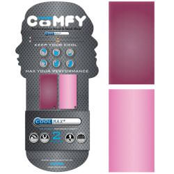  Oxford OXFORD NW400 Coolmax Comfy Pink Mesh nyri nyaksl 2023