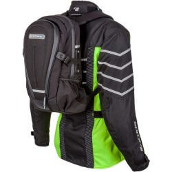  Spada SPADA Sports Back Pack 28L htitska fekete