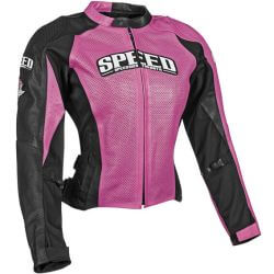  Speed & Strength SPEED & STRENGTH Throttle Body ni brdzseki fekete/pink