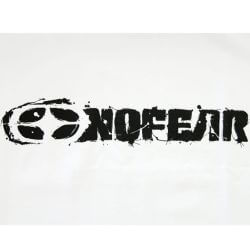  No Fear No Fear Thud