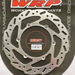  WRP WRP RACING OFFROAD YAMAHA els fktrcsa