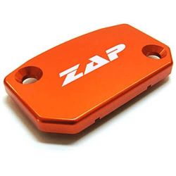  Zap Technix ZAP TECHNIX KTM/HUS/HSQ/BMW fk- s kuplungtartly fedl narancs, kk