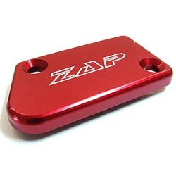  Zap Technix ZAP TECHNIX Yamaha fk- s kuplungtartly fedl piros