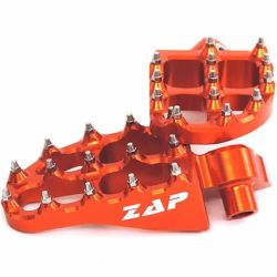  Zap Technix ZAP TECHNIX E-Peg alumnium lbtart narancs 2024