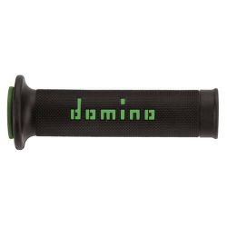  Domino DOMINO ITALY Racing markolat A01 fekete/zld 2022