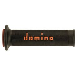  Domino DOMINO ITALY Racing markolat A01 fekete/narancs 2022