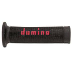  Domino DOMINO ITALY Racing markolat A01 fekete/piros 2022