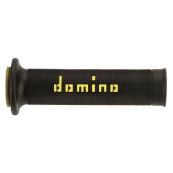 Domino DOMINO ITALY Racing markolat A01 fekete/citrom 2022