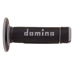  Domino DOMINO ITALY Cross/Enduro markolat A02 fekete/szrke 2022