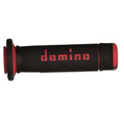  Domino DOMINO ITALY Quad markolat A18 fekete/piros 2022