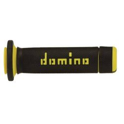  Domino DOMINO ITALY Quad markolat A18 fekete/citrom 2022