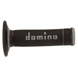  Domino DOMINO ITALY Cross/Enduro markolat A19 fekete/szrke 2022