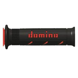  Domino DOMINO ITALY Racing markolat A25 fekete/piros 2022
