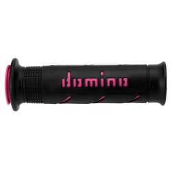  Domino DOMINO ITALY Racing markolat A25 fekete/pink 2022