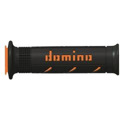  Domino DOMINO ITALY Racing markolat A25 fekete/narancs 2022
