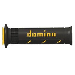  Domino DOMINO ITALY Racing markolat A25 fekete/citrom 2022
