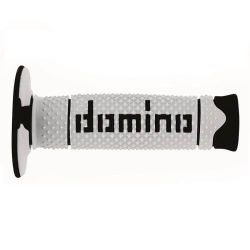  Domino DOMINO ITALY Cross/Enduro markolat A26 fehr/fekete 2022