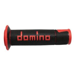  Domino DOMINO ITALY Racing markolat A45 fekete/piros 2022