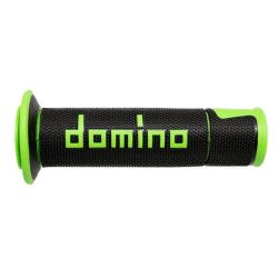  Domino DOMINO ITALY Racing markolat A45 fekete/zld 2022