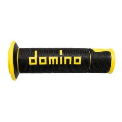  Domino DOMINO ITALY Racing markolat A45 fekete/citrom 2022