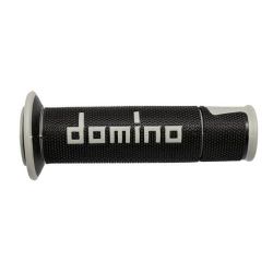  Domino DOMINO ITALY Racing markolat A45 fekete/szrke 2022