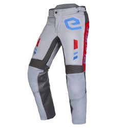  ELEVEIT ELEVEIT ITALY MUD MAXI Enduro/Adventure nadrg szrke/piros 2023